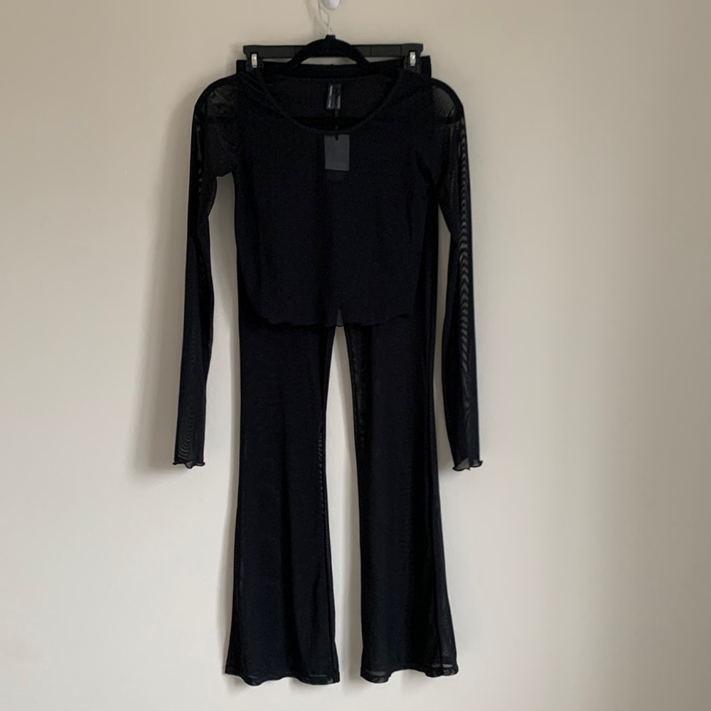 NEW! Kendall + Kylie Swim Cover Up